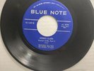 Sonny Clark - Sonny’s Crib  45 Rpm (Blue Note).   Original 1st Press Ex. RVG 45