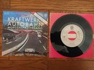 KRAFTWERK Autobahn 1975 JAPAN 7