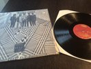 Rolling Stones—Around and Around—LP—BLK 16315-P—weinrot gold first Decca Label