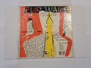 FLIP PHILLIPS Flip Wails Vinyl LP CLEF Records MG C-691 1956 EX/NM