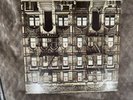 Led Zeppelin Physical Graffiti 2 LP Vinyl Record Lp 1975. Sleeves and Insert