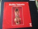 BOBBY VALENTIN 