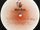 TONY COLMAN / LONDON ELEKTRICITY REMIX - 10