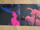 TV Girl Who Really Cares & French Exit Vinyl LP Bundle In Hand