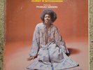 ALICE COLTRANE PHAROAH SANDERS JOURNEY IN SATCHIDANANDA IMPULSE LP MINT PROMO