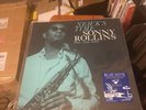 MUSIC MATTERS SONNY ROLLINS 