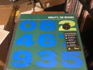Hank Mobley Mobley's 2nd Message Analogue Productions Prestige Sealed 200g Vinyl