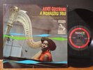 Alice Coltrane ‎– A Monastic Trio 1968 Free Jazz Pharoah Sanders Impulse  Vinyl