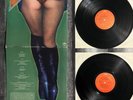 EX 2LP Vinyl Velvet Underground Live Lou Reed 1974 SRM-2-7504 First Ptess