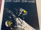 The Cure The Walk The Dream The Upstairs Room Lament Vinyl 1983 Fiction Rec