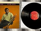 EX Vinyl LP Miles Davis Milestones 1958 Mono CL 1193 6 EYE No Gillespie Credit