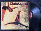 Quicksand - SLIP on vinyl LP 20th anniversary edition