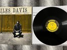 Rare VG++ LP Miles Davis Milt Jackson All Star Sextet 1956 Mono PRLP7034 RVG NYC