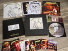 METALLICA...And Justice for All 2018 Deluxe Box Set