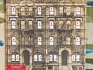Led Zeppelin SEALED 2 LP Physical Graffiti - 180-Gram Kashmir M/M