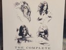 Led Zeppelin The Complete BBC Sessions Vinyl box set 5LPs booklet played once NM