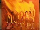 MC Ren - Shock of the Hour 1993 USA 1st Record LP *NEW* *SEALED* N.W.A. Ruthless