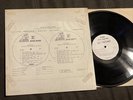 GRAM PARSONS   GP “TEST PRESSING” LP   REPRISE MS-2123   Vinyl EX