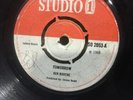 Ken Boothe - Tomorrow/ Moving Away SO 2053 Reggae 7” Single Studio 1 One 1968