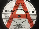 Ray Pollard- The Drifter 7” 1965 United Artists UK Demo Northern Soul UP 1111