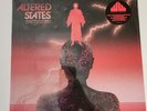 JOHN CORIGLIANO Altered States Original Soundtrack LP NEW COLORED VINYL Waxwork