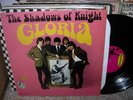 THE SHADOWS OF KNIGHT-Gloria-OR.VG MONO LP/SHRINK Light Bulb/Mojo PLAYS VG+/VG++