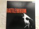 U2 RATTLE AND HUM ISLAND 2LP 180GM REISSUE 2002 IMPORT EX/NEAR MINT