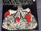 MAGMA   SELF-TITLED 2 LP   PHILIPS 6395-001/2   BLUE LABELS PROG   FRANCE