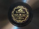 Victor 21397 - RED & MIFF'S STOMPERS  / COON SANDERS NIGHTHAWK ORCH  Jazz 78rpm