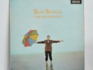 TOM SPRINGFIELD Sun Songs UK DECCA LP '68 Mono FOLK BOSSA