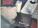 MORBID ANGEL Covenant LP Vinyl, Death, Deicide, Cannibal Corpse, Behemoth