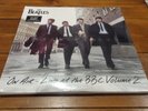 The Beatles SEALED 2013 3x VINYL LP On Air : Live At The BBC Volume 2