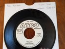 Northern Soul/ Funk - Rudy Mockabee - Sweet Thing / Cheer Up - ATCO DEMO