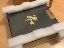 U2 The Joshua Tree LP Vinyl Box Set Deluxe Edition 30th Anniversary Edition MISB