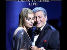 Tony Bennett Lady Gaga Chris Botti David Mann - Cheek To Cheek Live  [VINYL]