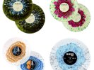 THE LAST OF US 1 & 2 Score Soundtrack Rarities MONDO COLOR Vinyl LP COMPLETE SET