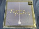 Djo Twenty Twenty' VMP Red Galaxy Vinyl Limited /500 Joe Keery Stranger Things