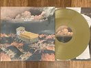 The Flatliners - New Ruin - Gold Band Edition - Fat Wreck Chords - Only Pressing