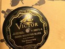 The Missourians Ozark Mountain Blues V 38071 Victor NM 78rpm Rare