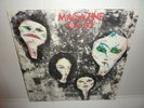 MAGAZINE - Real Life . RARE MINT LP . 1978 Virgin 2933 748 . NEW WAVE POST PUNK