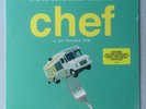 CHEF Soundtrack Vinyl LP 2014 Robert Downey Jr. 12