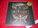 Powerwolf - Bible of the Beast, MBR 3984-25037-1, 066/200 GOLD Vinyl LP 2017