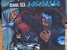 Genius / GZA - Liquid Swords - Vinyl LP - Wu Tang Clan