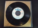 MAVIS JOHN - USE MY BODY / THE RED STRIPE BAND - TRY LOVE   (MEDIA M / SLEEVE M)