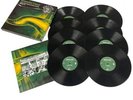 Grateful Dead Dicks Dick's Picks 33 Oakland 10/9 & 10/10/76 Vinyl 8-LP New /6000