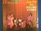 ROLLING STONES L'âge D'or Vol 6 Got Live 1973 vinyl LP  DECCA France GATE NM/NM