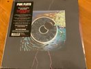 Pink Floyd Pulse 4 LP Remastered Box Set New / Sealed