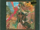 Santana - Abraxas - Mobile Fidelity UltraDisc One Step - #2479 - MOFI - MFSL 45