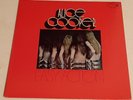 ALICE COOPER - EASY ACTION LP