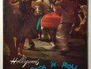 HOLYWOOD R n R RECORD HOP Modern LMP 1211 strVG 1st DG doo wop